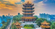 武汉魅力无限！历史景点与市井气息皆可领略