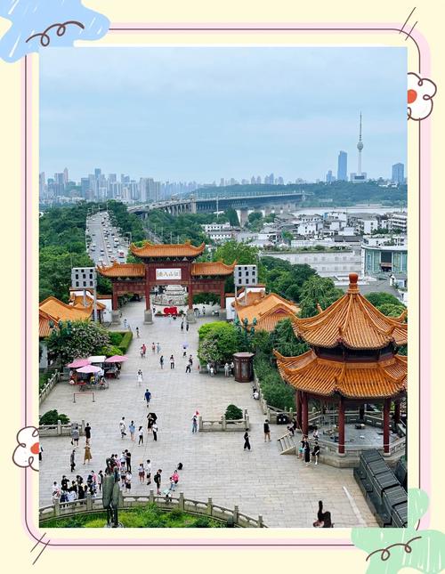 武汉休闲推荐_武汉市内休闲好去处_武汉休闲的地方有哪些