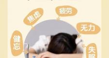 武汉白领老陈的亚健康现状，高强度工作下如何改善？