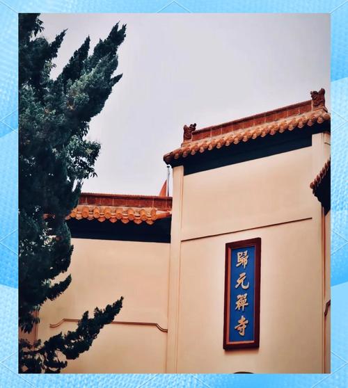 武汉这些养生好去处，归元禅寺与东湖绿道魅力几何？