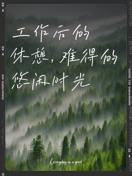 从疲惫到惬意：李伟在武汉的休闲转变，工作五年后他如何重拾生活？