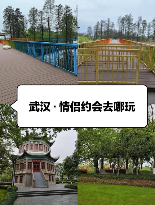 武汉魅力无限，黄鹤楼与东湖绿道等休闲好去处不容错过