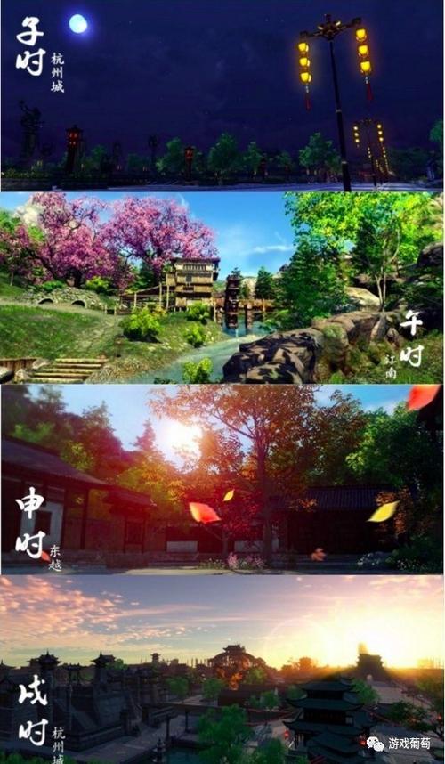 武汉休闲好去处在哪？程序员小陈的经历或许能给你答案