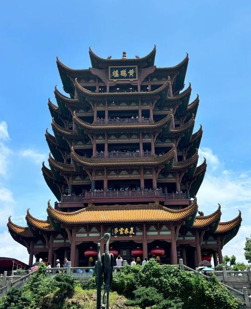 武汉休闲哪里好_武汉休闲娱乐好去处_武汉市内休闲好去处