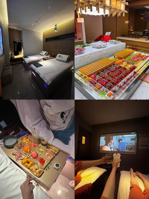 武汉上班族为啥都爱下班去桑拿？一个产品总监的真实重启体验