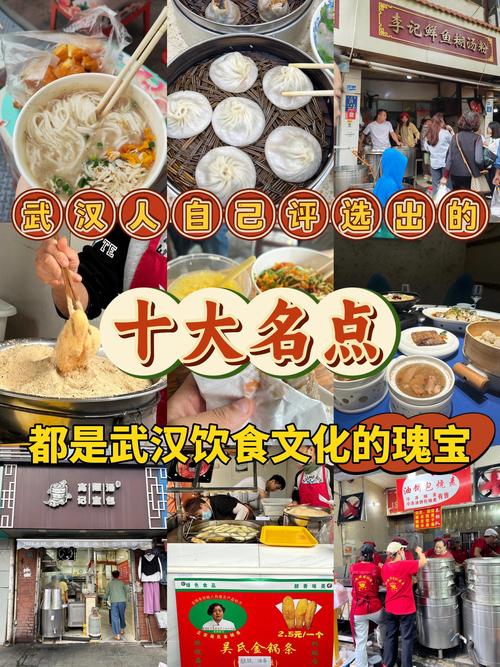 武汉养生文化魅力独特，受多因素制约及美食养生价值