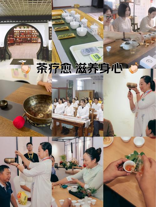 武汉养生体验：茶道雅韵中的身心调养与生活感悟